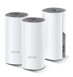 TP-Link Deco E4 Routers 3 stuks Best