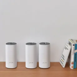 TP-Link Deco E4 Routers 3 stuks Best