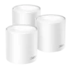 TP-Link Deco X10 Mesh 3 Routers Online