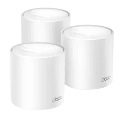 TP-Link Deco X10 Mesh 3 Routers Online