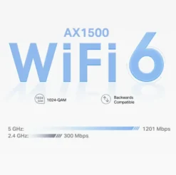 TP-Link Deco X10 Mesh 3 Routers Online