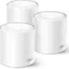 TP-Link Deco X50 3 Routers Best