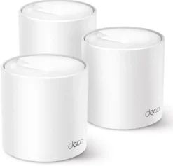 TP-Link Deco X50 3 Routers Best