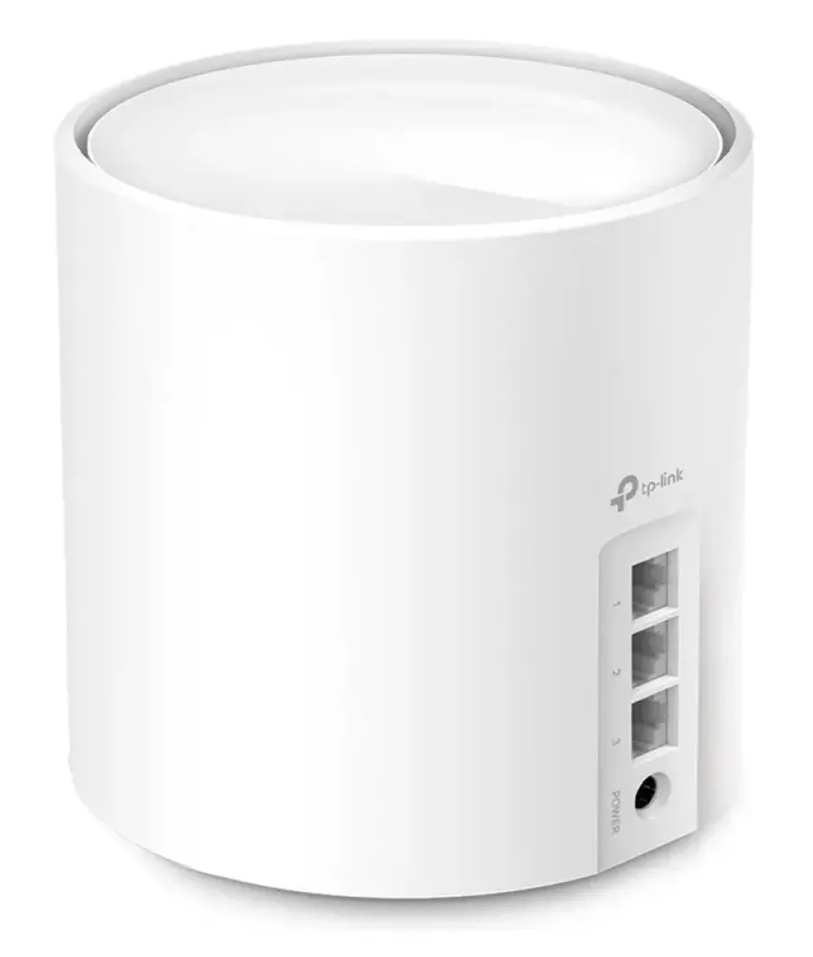 TP-Link Deco X50 3 Routers Best
