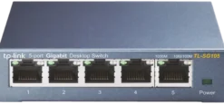 TP-Link switch SG-105 Best