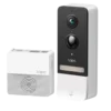 Tapo TP-Link D230S1 video deurbel met batterij Hot