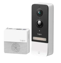 Tapo TP-Link D230S1 video deurbel met batterij Hot