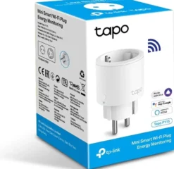 TP-Link Tapo mini slimme stekker P115 New