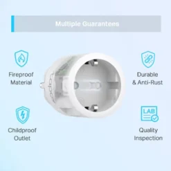 TP-Link Tapo mini slimme stekker P115 New