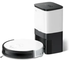 Tapo TP-Link Robotstofzuiger RV10 Plus met dweilfunctie Clearance