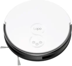Tapo TP-Link Robotstofzuiger RV10 Plus met dweilfunctie Clearance