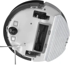 Tapo TP-Link Robotstofzuiger RV10 Plus met dweilfunctie Clearance