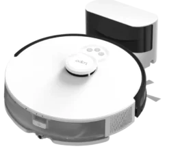 Tapo TP-Link Robotstofzuiger RV30 met dweilfunctie Best