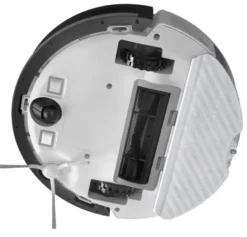 Tapo TP-Link Robotstofzuiger RV30 met dweilfunctie Best