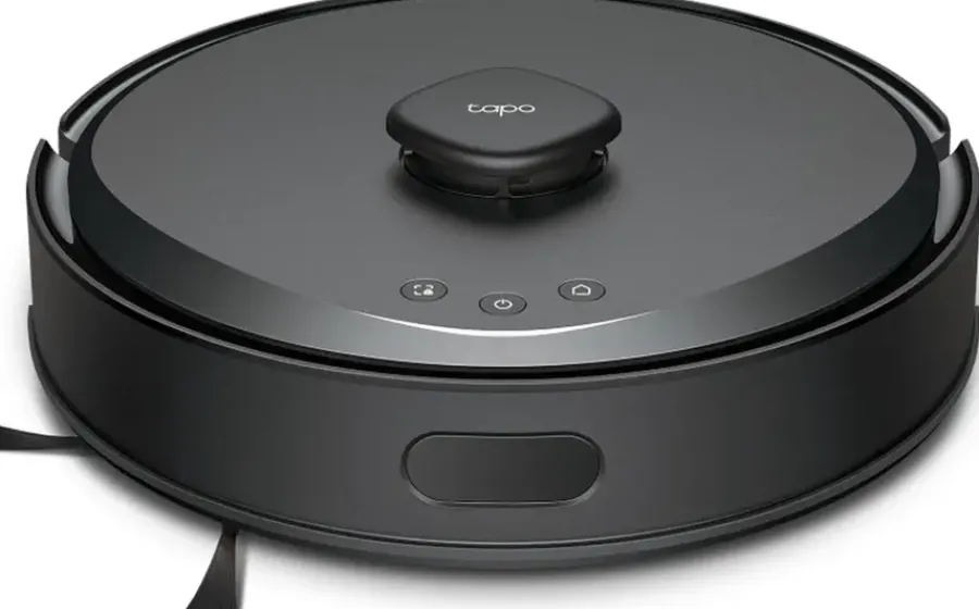 TP-Link Tapo robotstofzuiger RV30 Max Hot