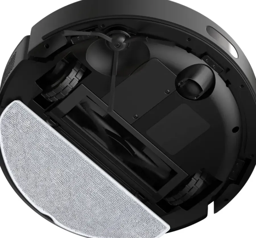 TP-Link Tapo robotstofzuiger RV30 Max Hot