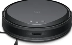 TP-Link Tapo robotstofzuiger RV20 Max Best