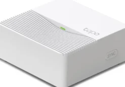 TP-Link Tapo smart hub H200 Hot