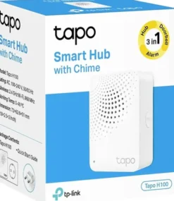 TP-Link Tapo smart hub H100 Online