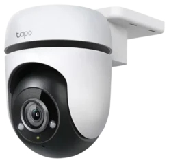 Tapo TP-Link TC40 beveiligingscamera voor buiten Full HD 1080P bedraad Pan/Tilt Clearance