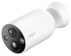Tapo TP-Link TC425 beveiligingscamera voor buiten 2K QHD met batterij