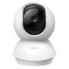 Tapo TP-Link TC71 beveiligingscamera voor binnen 2K 3MP bedraad Pan/Tilt