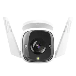 Tapo TP-Link TC65 beveiligingscamera voor buiten 3MP bedraad Best