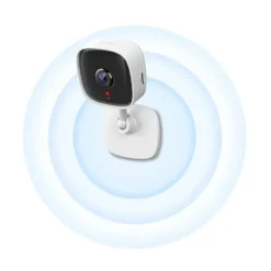 Tapo TP-Link TC60 beveiligingscamera voor binnen Full HD 1080P bedraad Discount