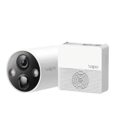 Tapo TP-Link TC420S1 beveiligingscamera voor buiten 2K QHD met batterij Sale