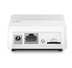 Tapo TP-Link TC420S2 2x beveiligingscamera's voor buiten 2.5K Ultra HD met batterij