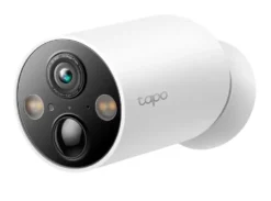 Tapo TP-Link TC425 2x beveiligingscamera's voor buiten 2K QHD met batterij Online