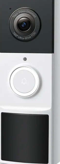 TP-Link Tapo video deurbel D210 2K