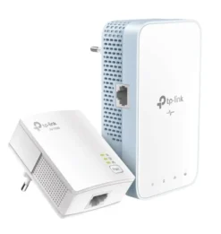 TP-Link WIFI powerline set AV1000 Sale