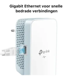 TP-Link WIFI powerline set AV1000 Sale