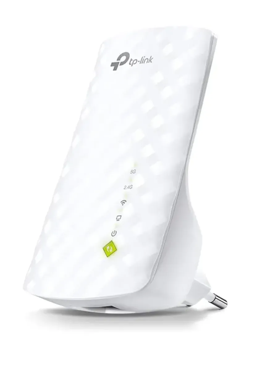 TP-Link WIFI range extender RE200 AC750 Sale