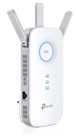 TP-Link Wifi Range Extender RE450 Online
