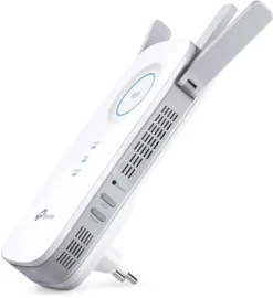TP-Link Wifi Range Extender RE450 Online