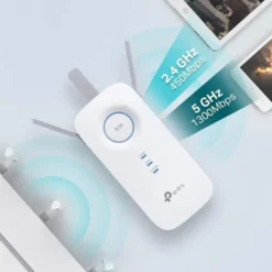 TP-Link Wifi Range Extender RE450 Online