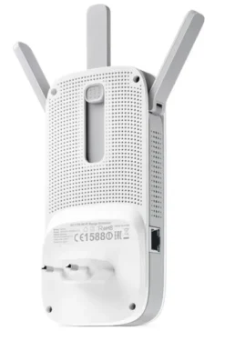 TP-Link Wifi Range Extender RE450 Online