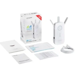 TP-Link Wifi Range Extender RE450 Online