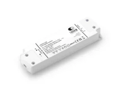 Tradim dimbare LED driver recht 12V 36W Online