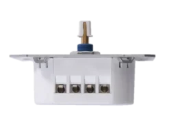 Tradim LED inbouwdimmer 150W/VA - 100W Sale
