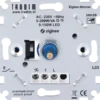 Tradim LED Smart muurdimmer Zigbee 5-200W