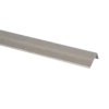 Trapkant Rvs 22mm 110cm