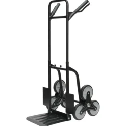 Geen Trap steekwagen max. 120/80 Kg Discount