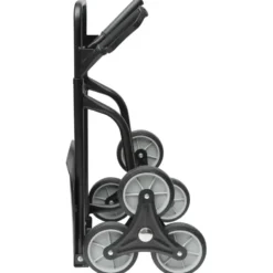 Geen Trap steekwagen max. 120/80 Kg Discount