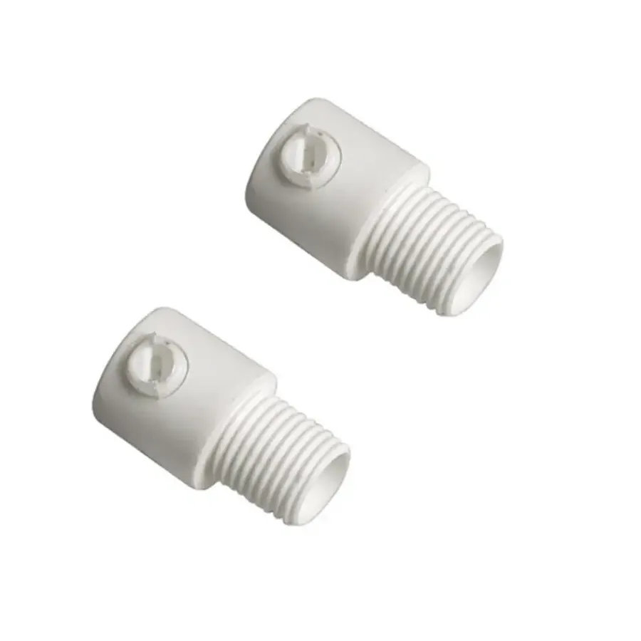 Handson Trekontlasting M10 wit 2 stuks Hot
