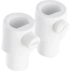 Handson Trekontlasting M10 wit 2 stuks Hot