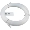 Geen Trekveer nylon 10 meter Hot