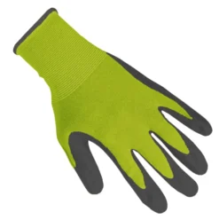 Talen Tools Tuinwerkhandschoenen maat 9 lime Sale